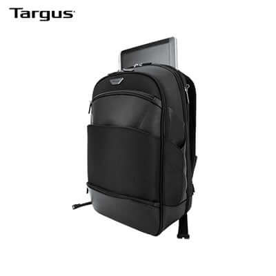 Targus 15.6″ Mobile VIP Backpack Corporate Gifts Singapore