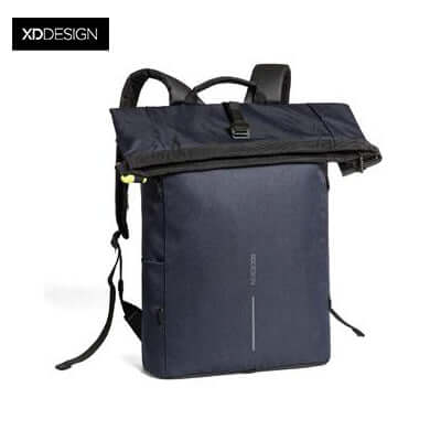 XD Design Bobby Urban Lite Anti Theft Backpack Corporate Gifts Singapore