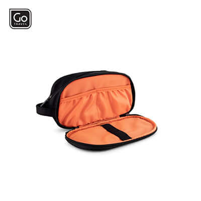 Go Travel Dual Wash Bag Corporate Gifts Singapore