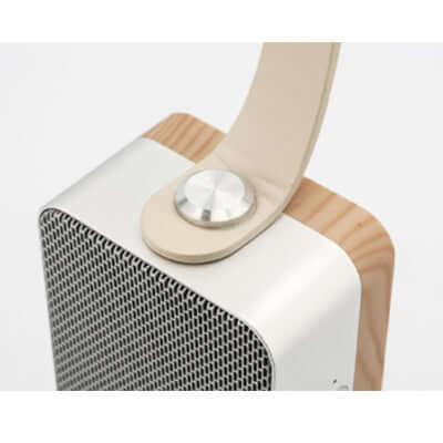 Wooden Sound Block Speaker Corporate Gifts Singapore