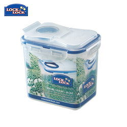 Lock & Lock Food Container with Flip Top 850ml Corporate Gifts Singapore