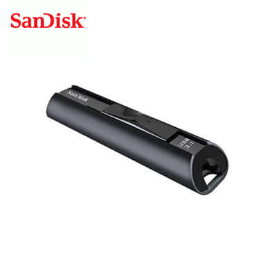 SanDisk Extreme PRO USB 3.1 Solid State Flash Drive Corporate Gifts Singapore