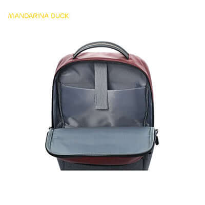 Mandarina Duck Smart Professional Business Backpack Corporate Gifts Singapore