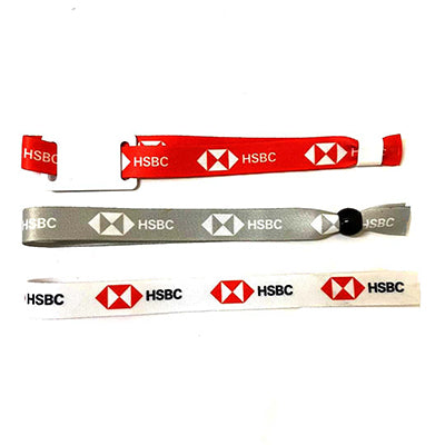 RFID Sublimation Wristband Corporate Gifts Singapore