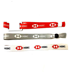RFID Sublimation Wristband Corporate Gifts Singapore