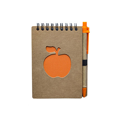 Eco Friendly Mini Notepad with Pen Corporate Gifts Singapore