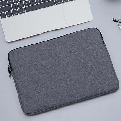 14.6'' Inner Padded Laptop Sleeve Corporate Gifts Singapore
