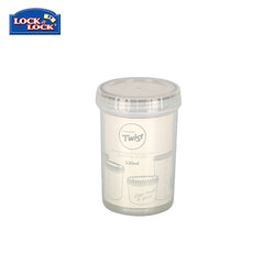 Lock & Lock Twist Container 330ml Corporate Gifts Singapore