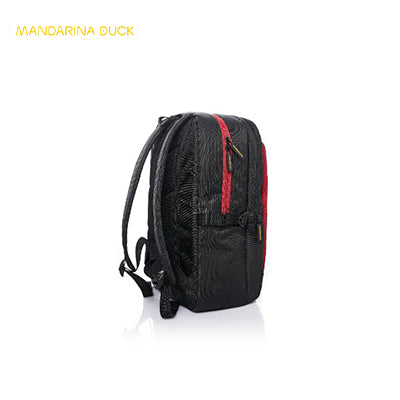 Mandarina Duck Smart Large Capacity Backpack Corporate Gifts Singapore