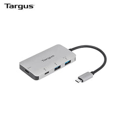 Targus USB-C Multi-Port Hub ACH228AP Corporate Gifts Singapore