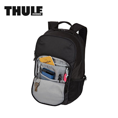 Thule Achiever 20L Laptop Backpack with multiple pockets for organization and storage.