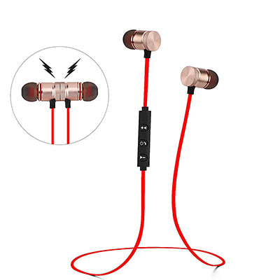 Wireless Sports Earphones Corporate Gifts Singapore