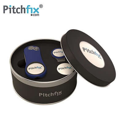 Pitchfix Hat Clip Golf Ball Marker Corporate Gifts Singapore