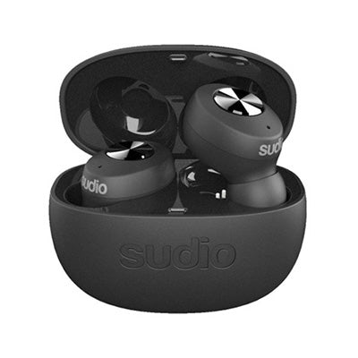 Sudio TOLV True Wireless Bluetooth in-ear earphone with Mic Corporate Gifts Singapore