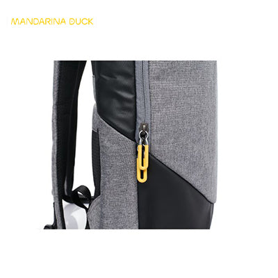 Mandarina Duck Smart Anti-Theft Backpack Corporate Gifts Singapore