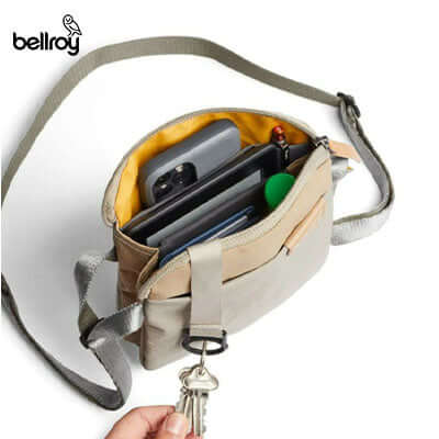Bellroy City Pouch Corporate Gifts Singapore