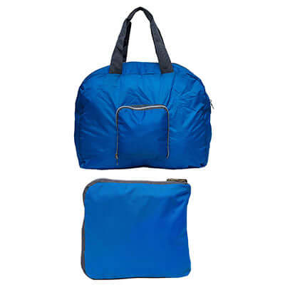 Foldable Travel Bag Corporate Gifts Singapore