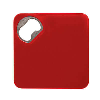 Coaster with Bottle Opener Corporate Gifts Singapore