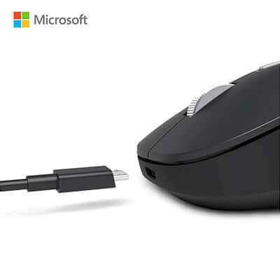 Microsoft Precision Mouse Corporate Gifts Singapore