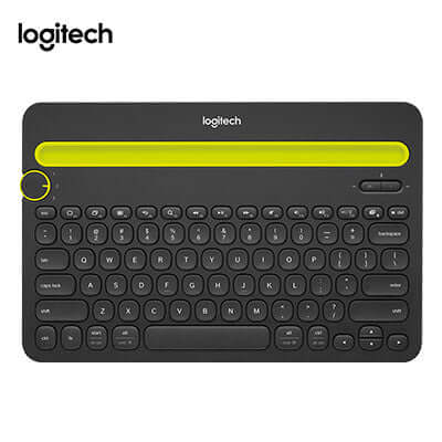 Logitech K480 Multi-device Bluetooth Keyboard Corporate Gifts Singapore