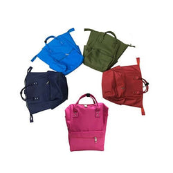 600D Nylon Backpack Corporate Gifts Singapore