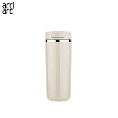 artiart Ostrich Cafe Suction Bottle in sleek design, ideal as a Corporate Gift for modern lifestyles.