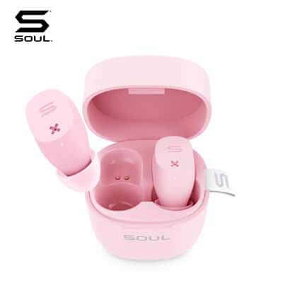 SOUL ST-XX True Wireless Earbuds Bluetooth 5.0 Corporate Gifts Singapore