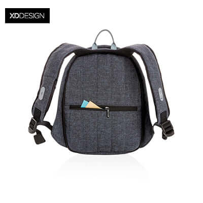 XD Design Bobby Cathy Protection Backpack Corporate Gifts Singapore