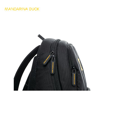 Mandarina Duck Smart Backpack with Multi Compartments Corporate Gifts Singapore