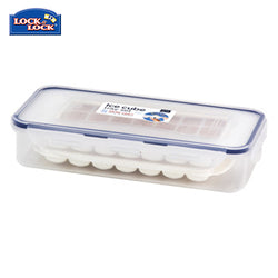 Lock & Lock 1.6L Container with Small Ice Cube Tray Set Corporate Gifts Singapore