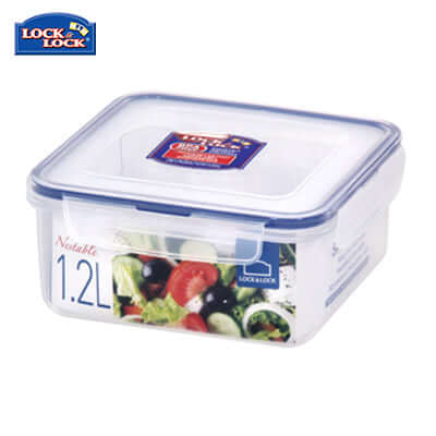Lock & Lock Nestable Food Container 1.2L Corporate Gifts Singapore