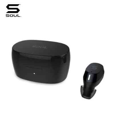 SOUL Emotion 2 True Wireless Earbuds Bluetooth 5.0 Corporate Gifts Singapore