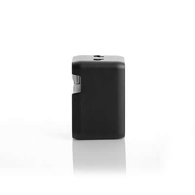 4 in 1 Plug Mini Travel Adaptor with USB Hub Corporate Gifts Singapore