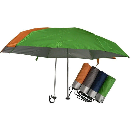 5 Fold Mini Foldable Umbrella Corporate Gifts Singapore