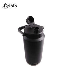 Oasis Stainless Steel Insulated Jug with Carry Handle 3.8L Corporate Gifts Singapore