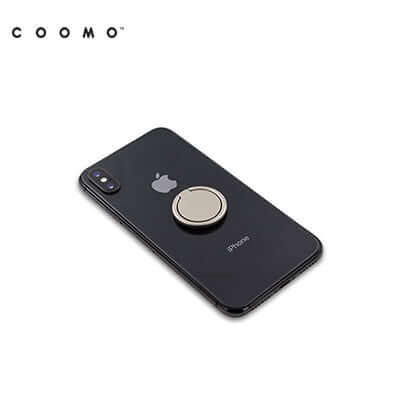 COOMO RING SMARTPHONE RING HOLDER Corporate Gifts Singapore