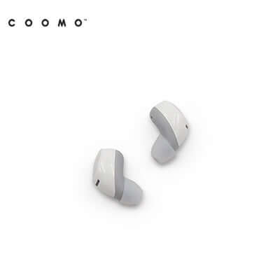 COOMO SONATA TWS BLUETOOTH HEADPHONE Corporate Gifts Singapore