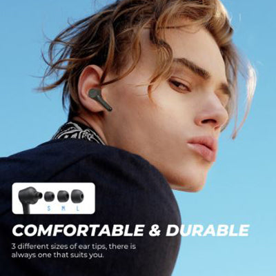 SoundPEATS MAC True Wireless Earbuds Corporate Gifts Singapore
