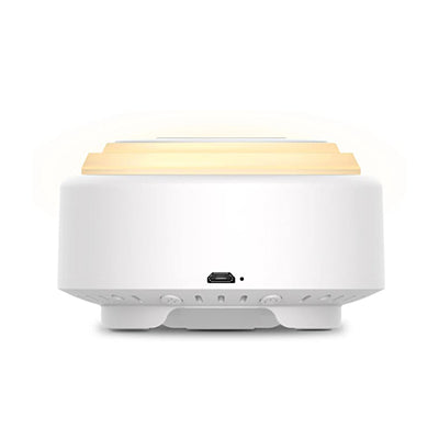 Bluetooth Speaker with Night Light and Wireless Charger Corporate Gifts Singapore