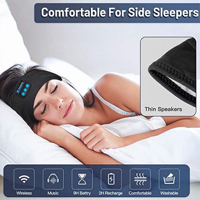 Lavince Sleep Headphones Bluetooth Sports Headband Corporate Gifts Singapore