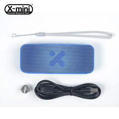 X-Mini XoundBar W Speaker Corporate Gifts Singapore