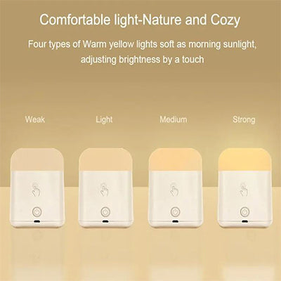 Bluetooth Speaker with Night Light Corporate Gifts Singapore