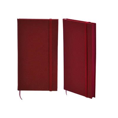 A6 Hard Cover Notebook Corporate Gifts Singapore