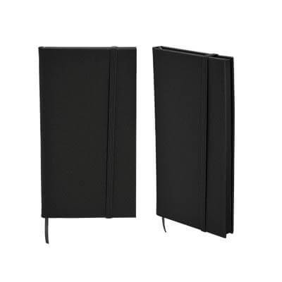 A6 Hard Cover Notebook Corporate Gifts Singapore