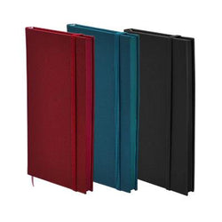 A6 Hard Cover Notebook Corporate Gifts Singapore