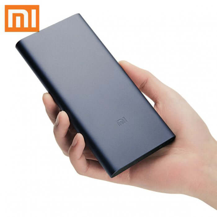 Xiaomi Powerbank (10000mAH) Corporate Gifts Singapore