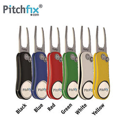 Pitchfix XL 3.0 Golf Divot Tool with Ball Marker Corporate Gifts Singapore