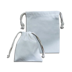 Cotton Drawstring Pouch Corporate Gifts Singapore
