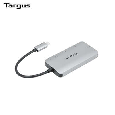 Targus USB-C Multi-Port Hub ACH228AP Corporate Gifts Singapore