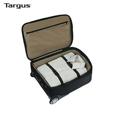 Targus 15.6” CityGear Business Rolling Case Corporate Gifts Singapore